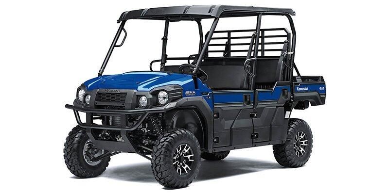 2023 Kawasaki Mule PROFXT EPS LEImage 1