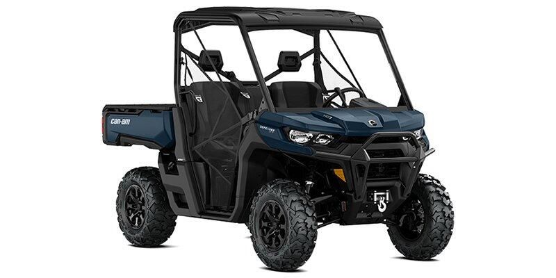 2025 Can-Am DEFENDER DPS HD7 DUSTY NAVYImage 1