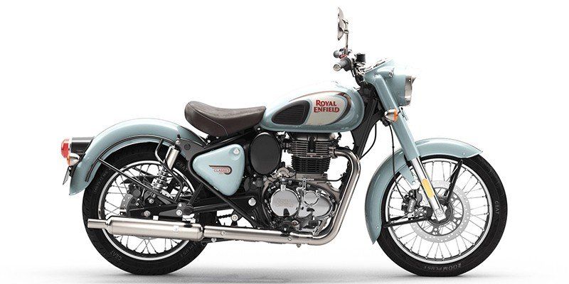 2022 Royal Enfield ClassicImage 4