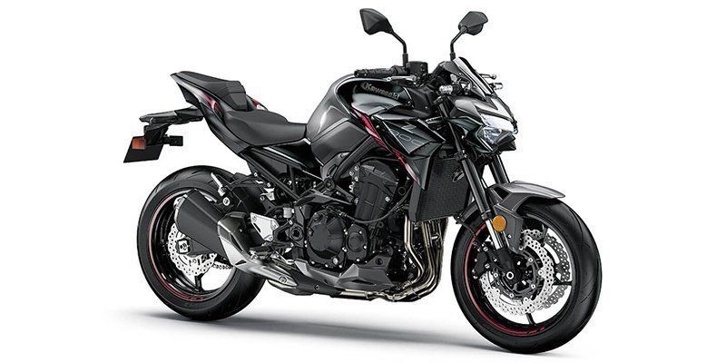 2023 Kawasaki Z900Image 1