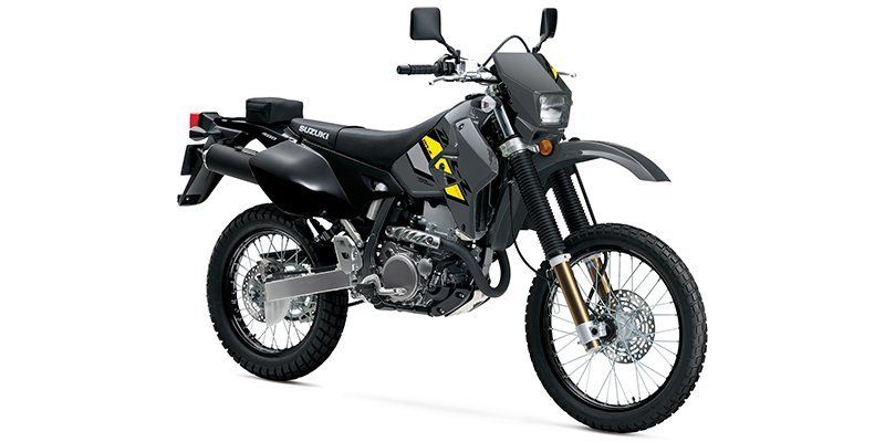 2021 Suzuki DR-Z 400SImage 1