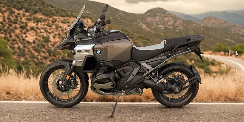 2025 BMW R1300GSImage 1