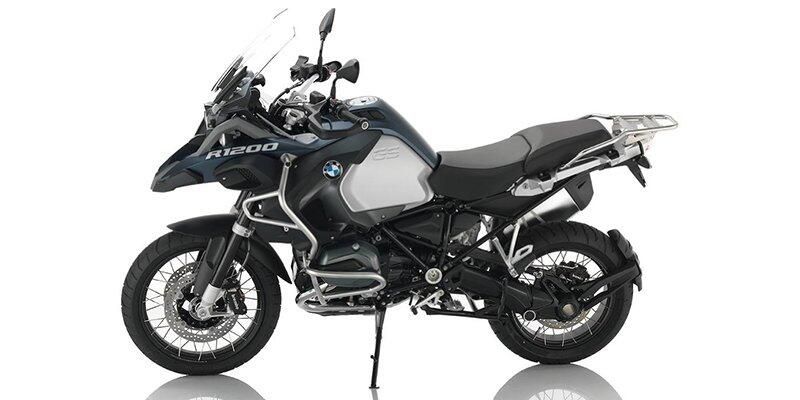 2016 BMW R 1200 GS AdventureImage 11