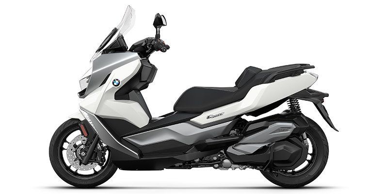 2022 BMW C 400 GTImage 6