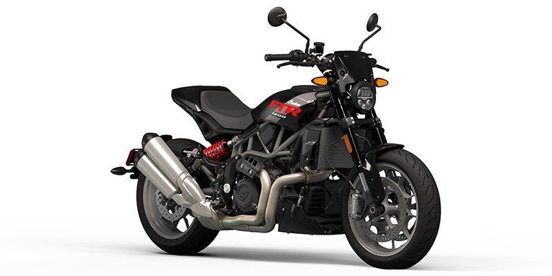 2023 Indian Motorcycle FTRImage 4