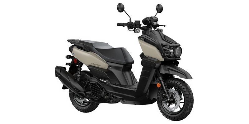 2024 Yamaha ZumaImage 1