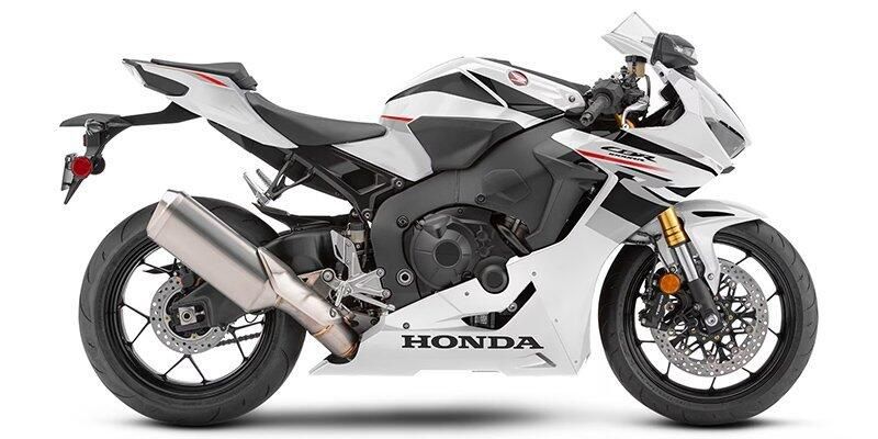 2025 Honda CBR1000RR ABSImage 12