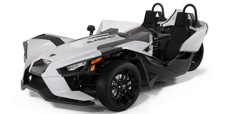 2023 Polaris Slingshot SImage 7