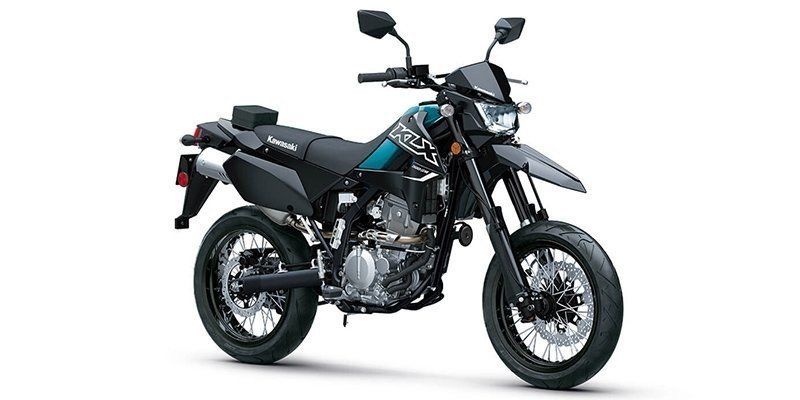 2023 Kawasaki KLX 300SMImage 1