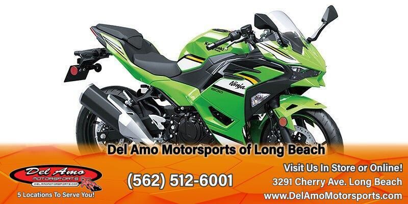 2025 Kawasaki NINJA 500 ABS Image 15