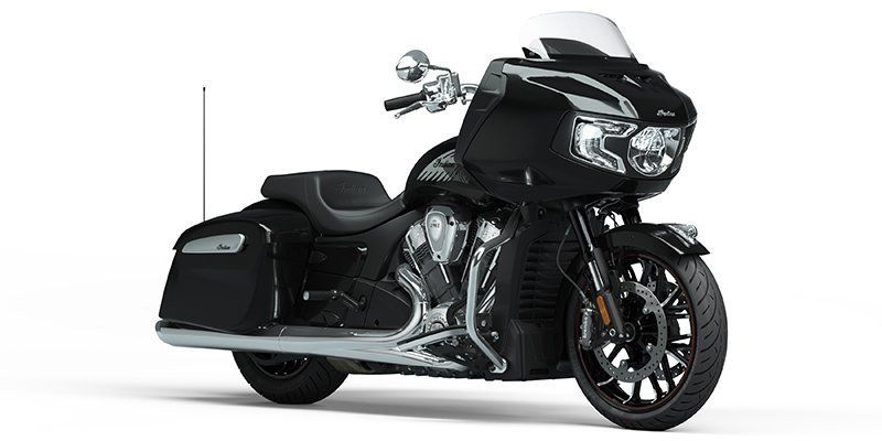 2023 Indian Motorcycle ChallengerImage 1