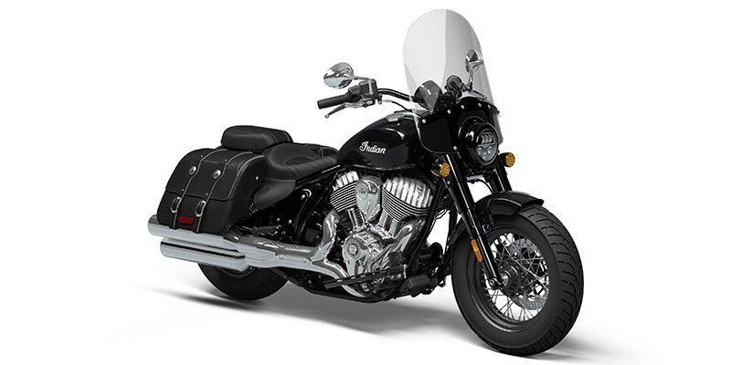2024 INDIAN MOTORCYCLE SUPER CHIEF LIMITED BLACK METALLIC 49ST Limited ABSImage 17