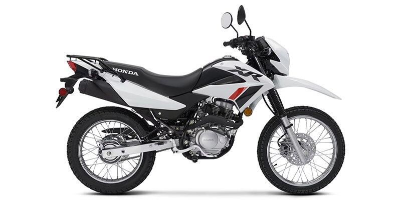 2023 Honda XR 150LImage 6