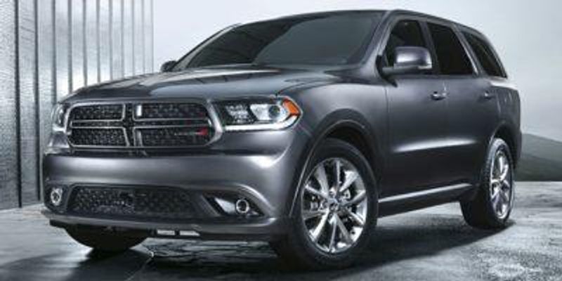 Used 2019 Dodge Durango R/TImage 1