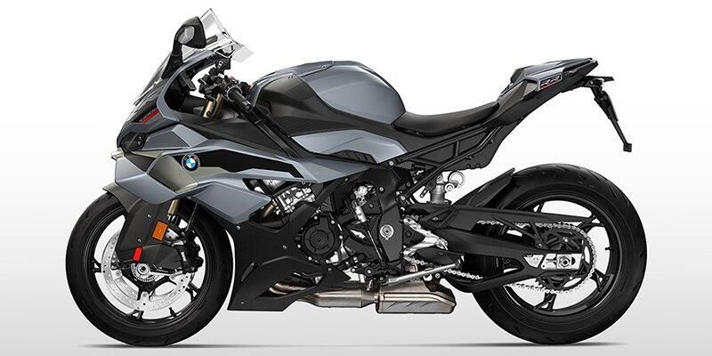 2025 BMW S 1000 RR Image 1