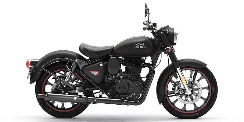 2022 Royal Enfield Classic 350Image 6