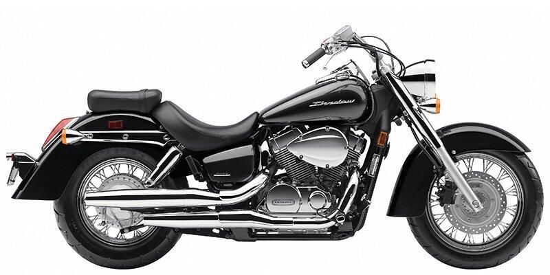 2020 Honda SHADOW AEROImage 16