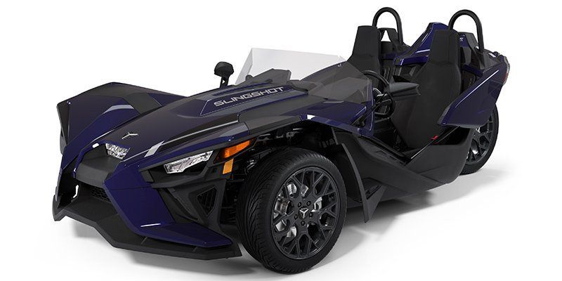 2024 Polaris SLINGSHOT SL AUTODRIVEImage 16