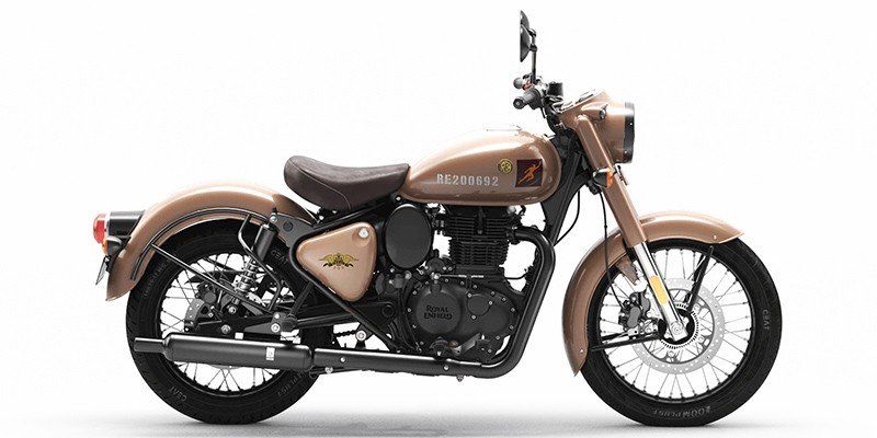 2022 Royal Enfield Classic Image 3