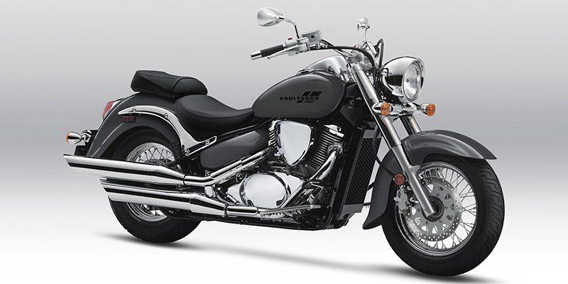 2025 Suzuki BOULEVARD C50Image 16