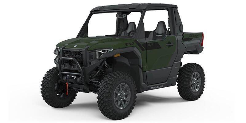 2024 Polaris XPEDITION XPImage 2