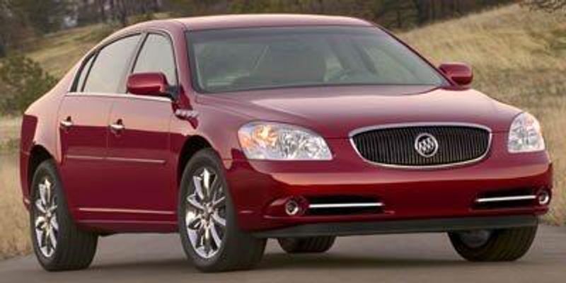 2006 Buick Lucerne CXLImage 1