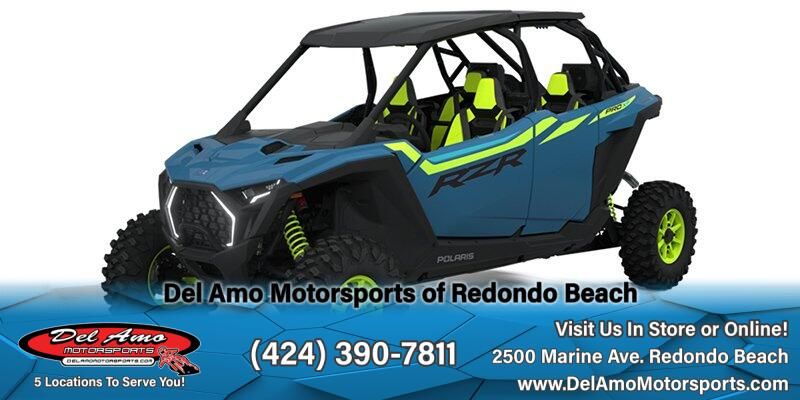 2025 Polaris RZR PRO XP 4 ULTIMATEImage 1