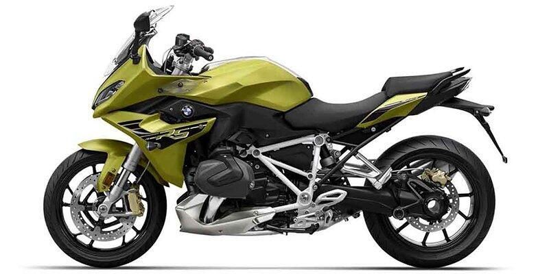 2020 BMW R 1250 RSImage 6