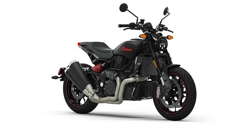 2022 INDIAN MOTORCYCLE FTR 1200Image 1