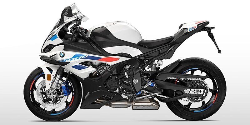 2023 BMW S 1000 RRImage 2