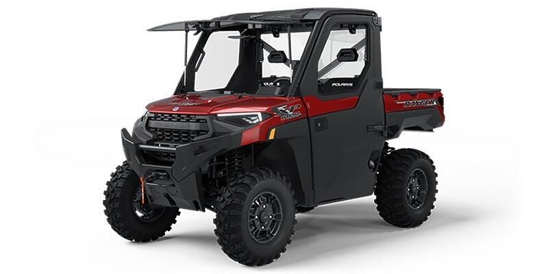 2025 Polaris Ranger Crew XP 1000 NorthStar EditionImage 2