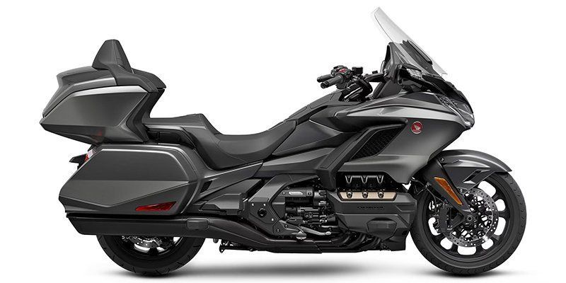2024 Honda GOLD WING TOUR AUTOMATIC DCTImage 21