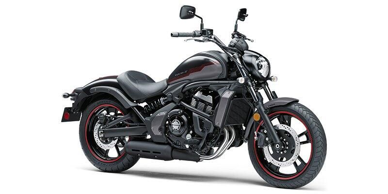 2025 Kawasaki Vulcan  S ABS Image 1