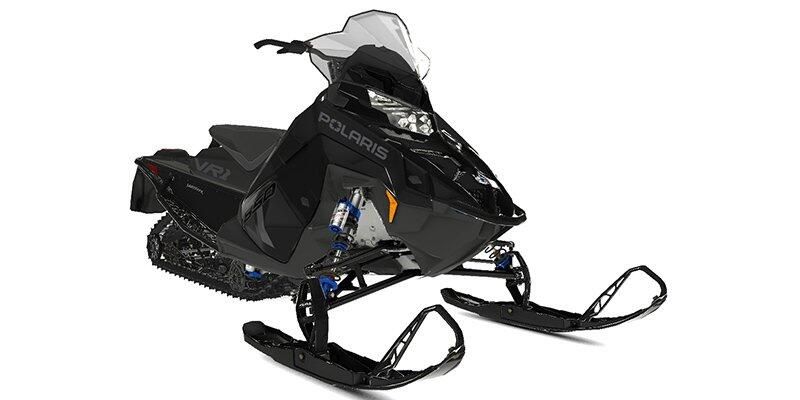 2023 Polaris INDY VR1 137Image 1