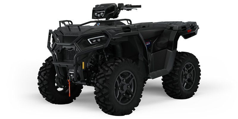 2024 Polaris Sportsman 570Image 1