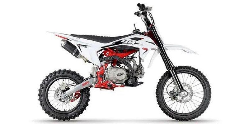 New 2026 SSR SR125RB Image 1