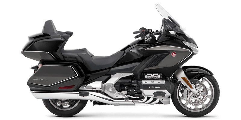 2020 Honda Gold Wing Tour Airbag Automatic DCTImage 1