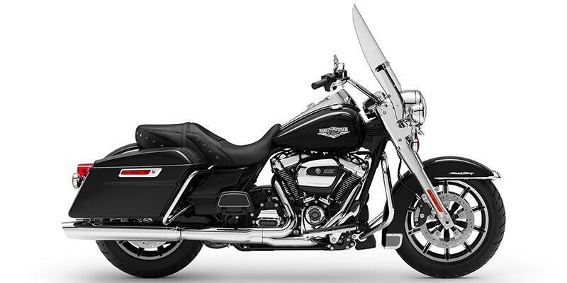 2019 HARLEY ROAD KING BASEImage 14