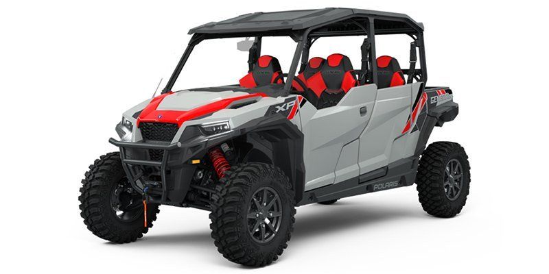 2025 Polaris GENERAL XP 4 1000 SportImage 1