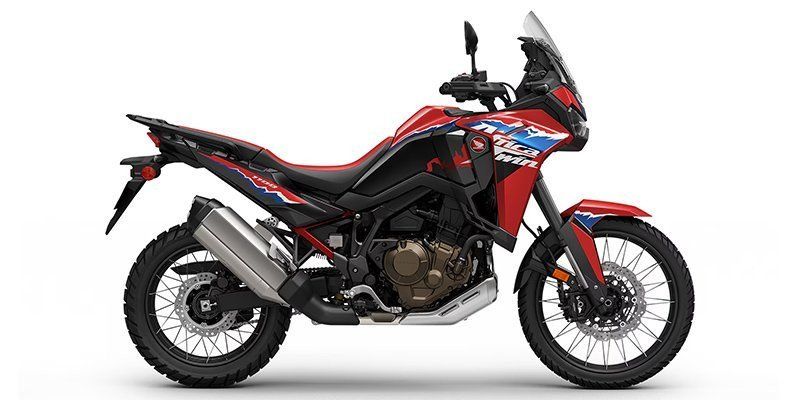 2024 Honda AFRICA TWIN DCTImage 1