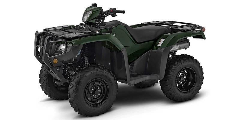 2023 Honda FourTrax Foreman RubiconImage 1
