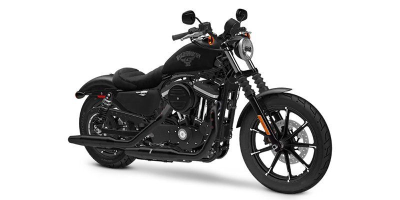 2018 Harley-Davidson SportsterImage 1