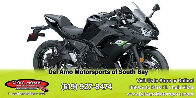 2025 Kawasaki NINJA 650 KRT EDITION ABSImage 1