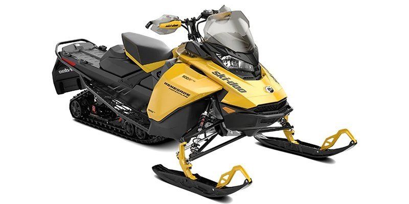 2023 Ski-Doo Renegade AdrenalineImage 1