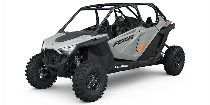 2024 Polaris RZR Pro XP 4 SPORT Image 2