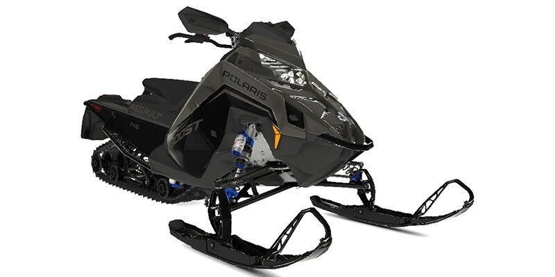 2025 Polaris Switchback AssaultImage 1