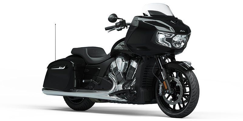 2023 Indian Motorcycle ChallengerImage 14