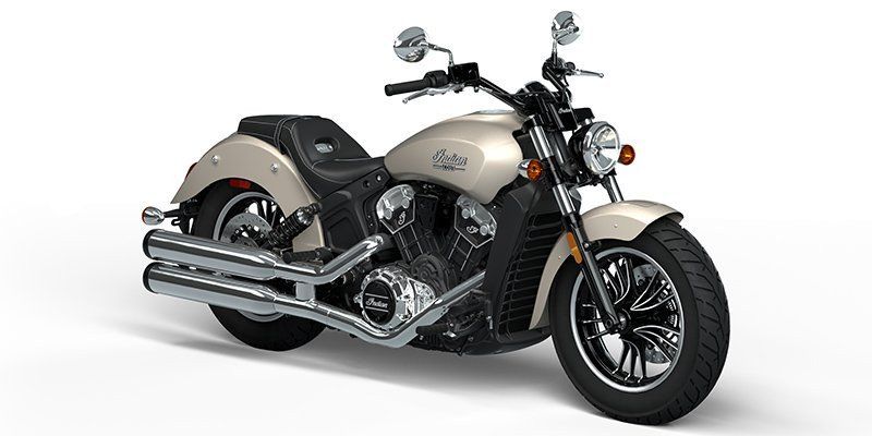 2024 Indian Motorcycle ABSImage 17
