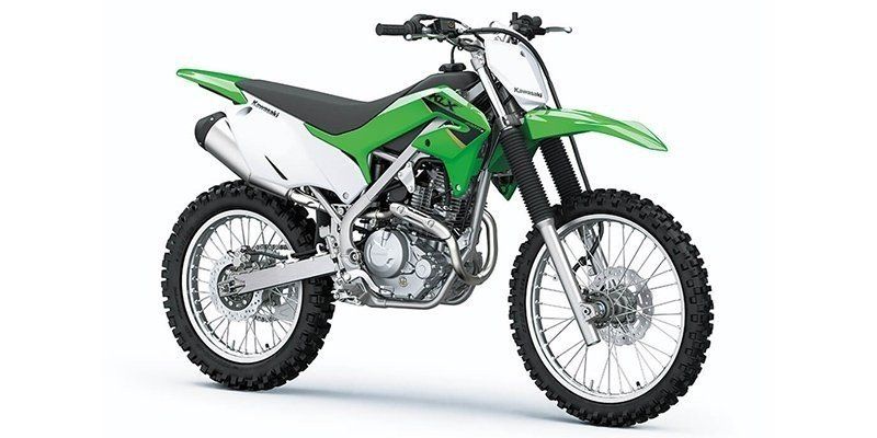 2023 Kawasaki KLX 230R SImage 1
