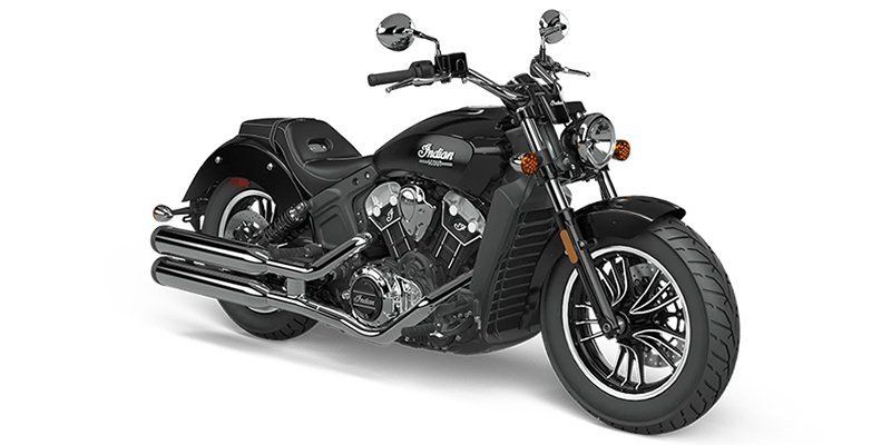 2021 Indian Motorcycle BaseImage 1